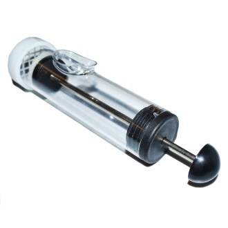 Past queen marking tube - G type